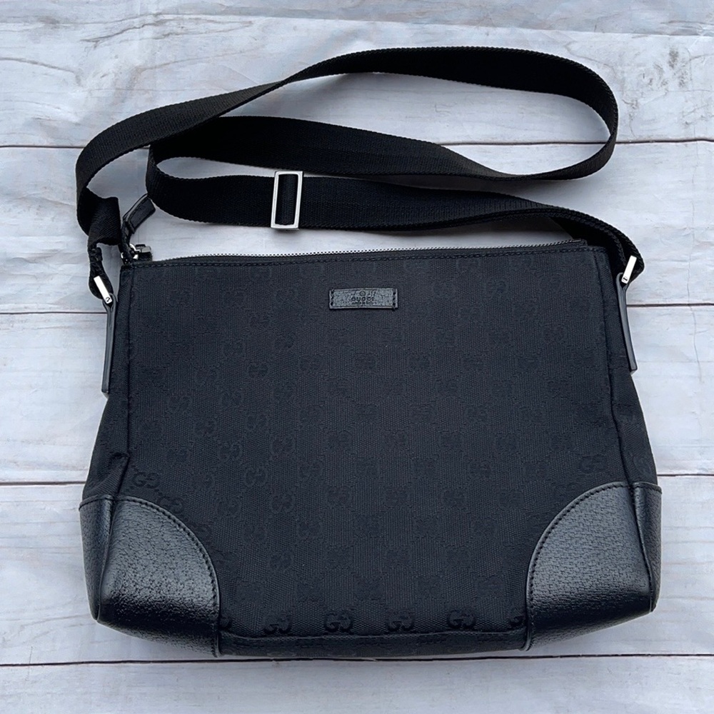 SOLD 🛒 GUCCI GG Joy Crossbody Bag